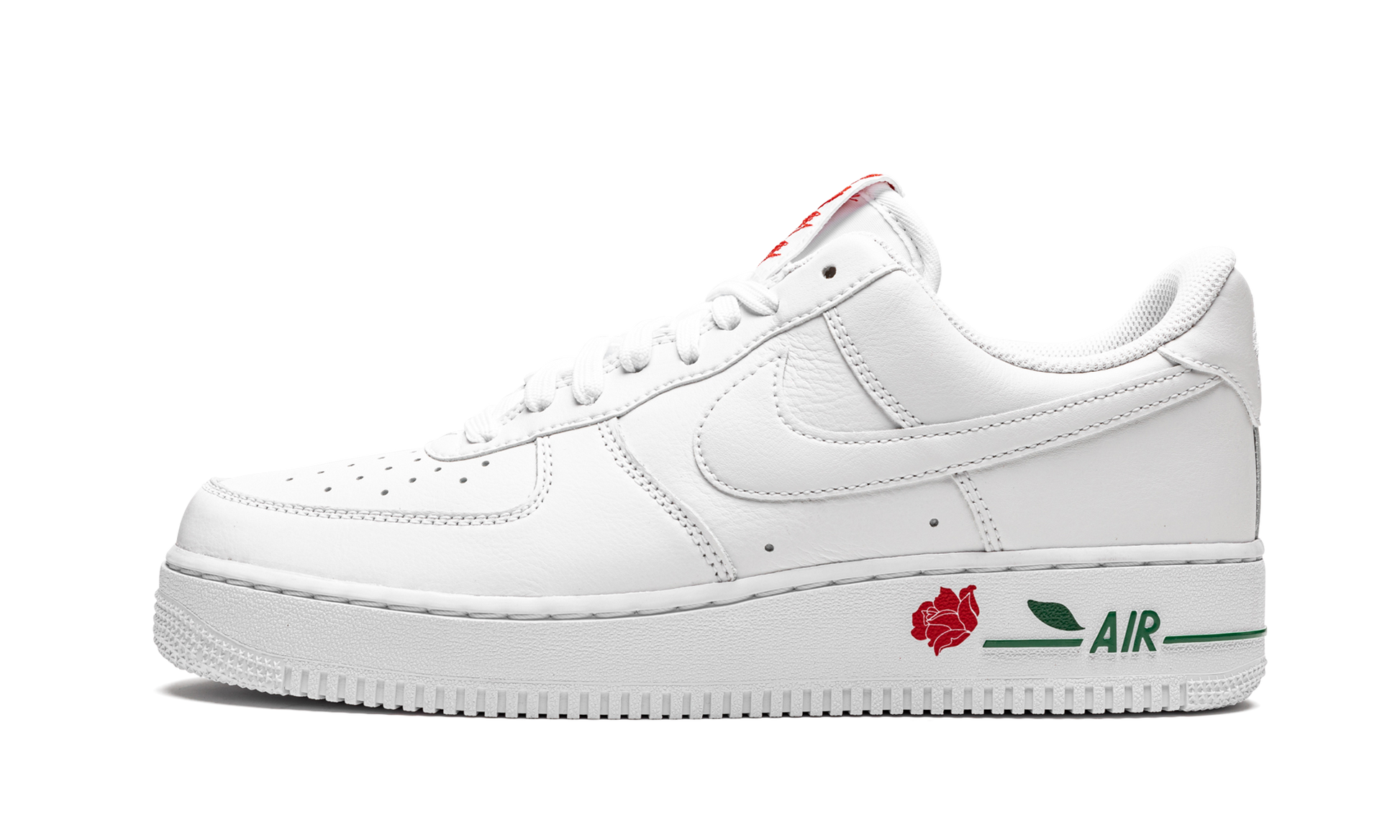 Air Force 1 Low '07 Lx "thank You Plastic Bag" - 8