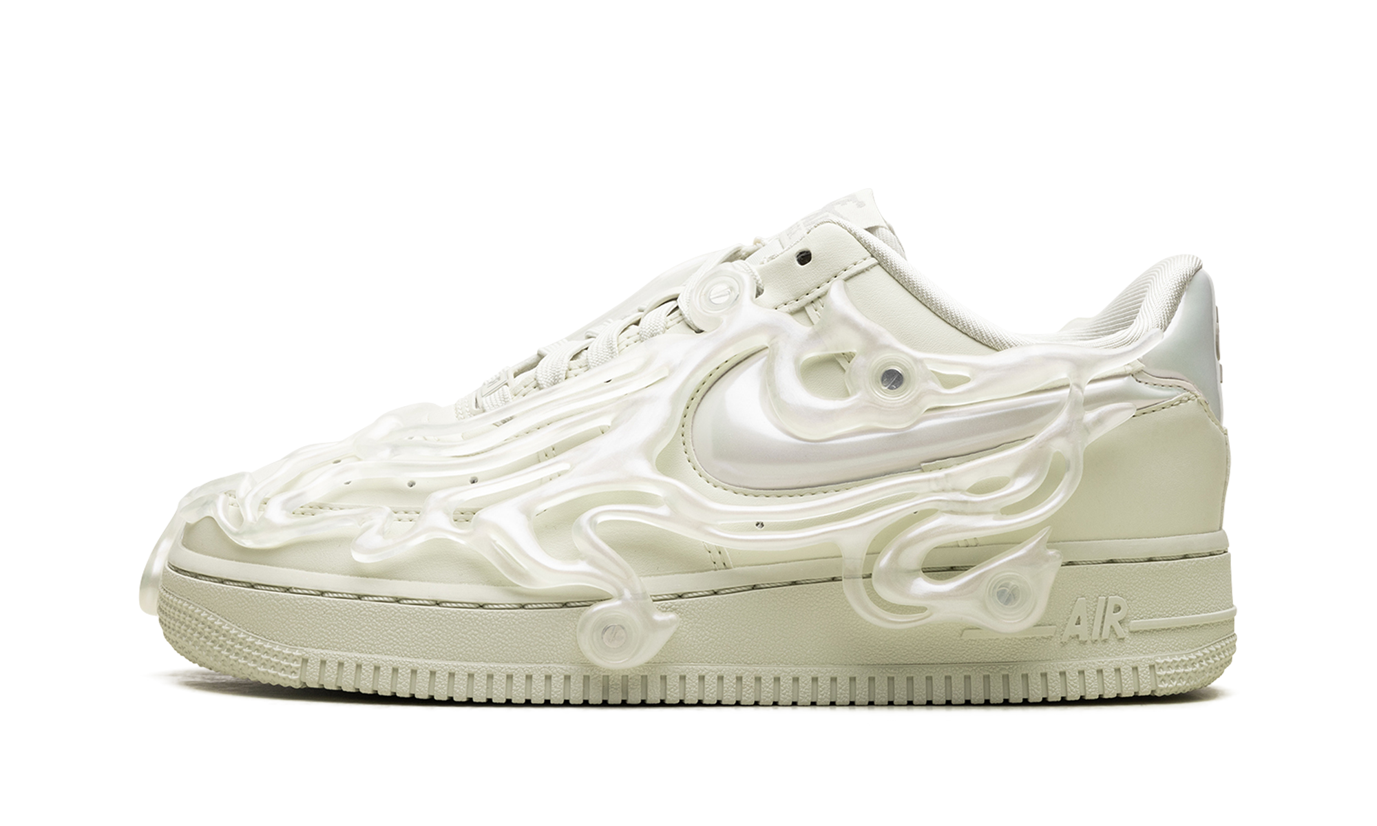 Air Force 1 Low '07 Lx Wmns "sea Glass Pack" - 1