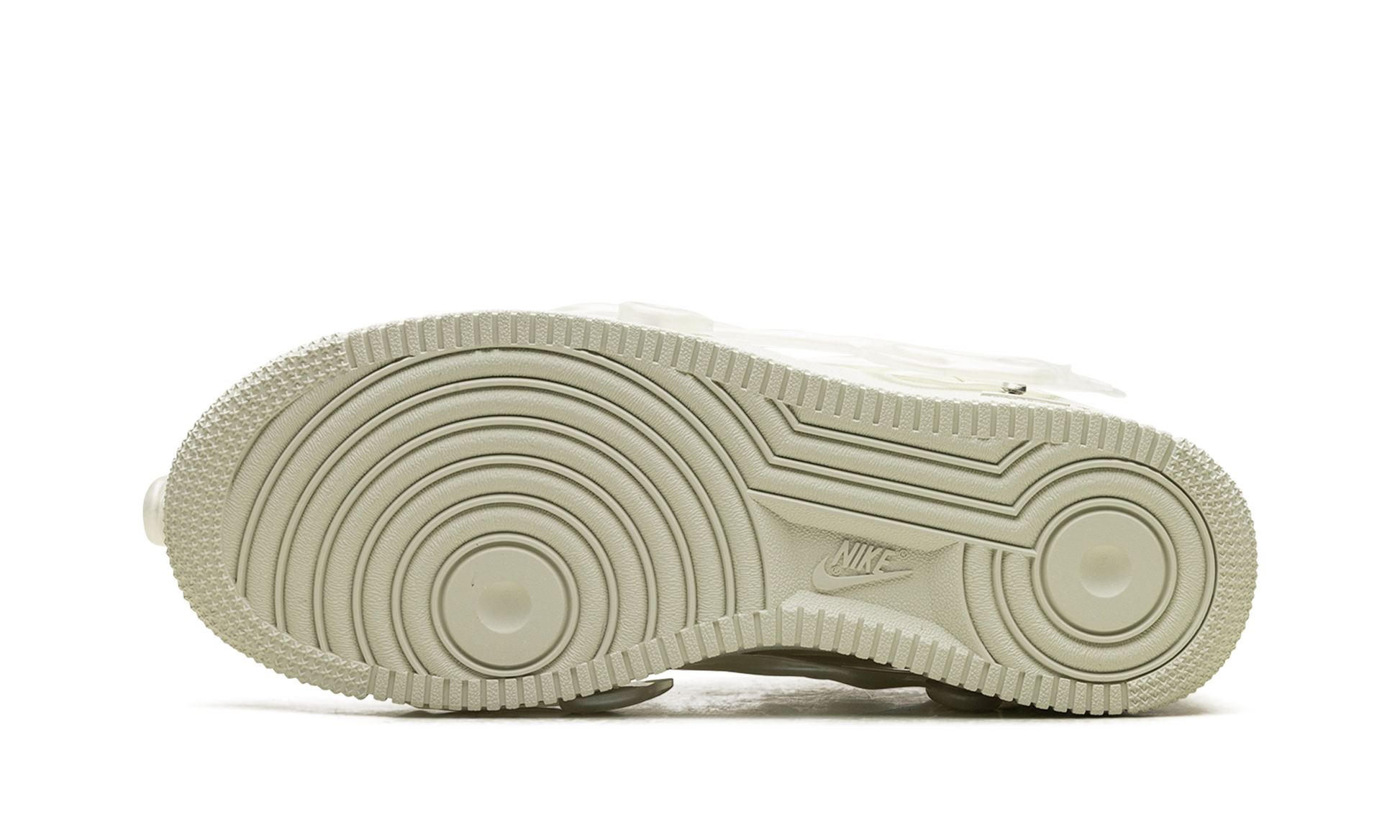 Air Force 1 Low '07 Lx Wmns "sea Glass Pack" - 5
