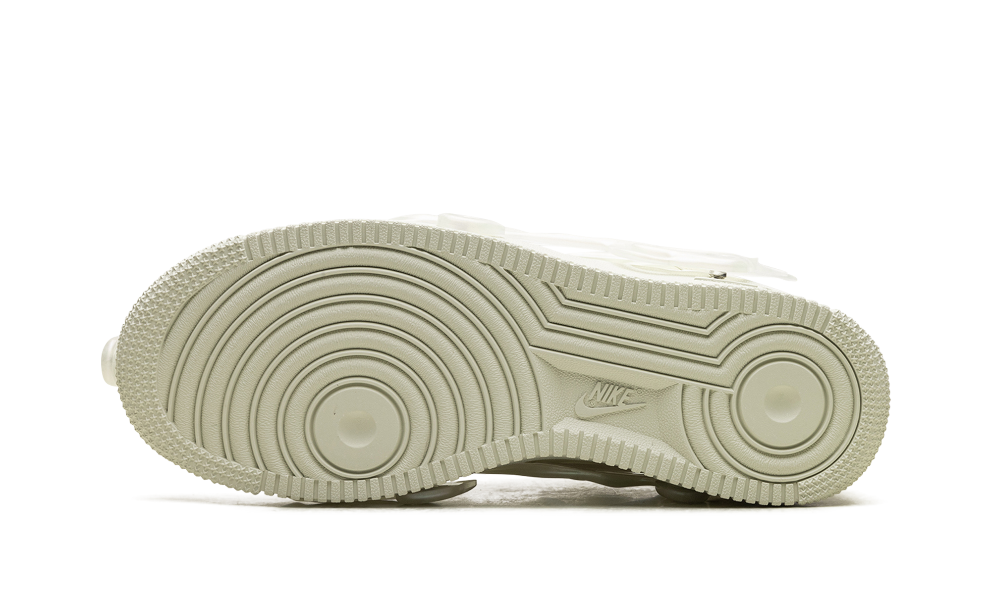 Air Force 1 Low '07 Lx Wmns "sea Glass Pack" - 5