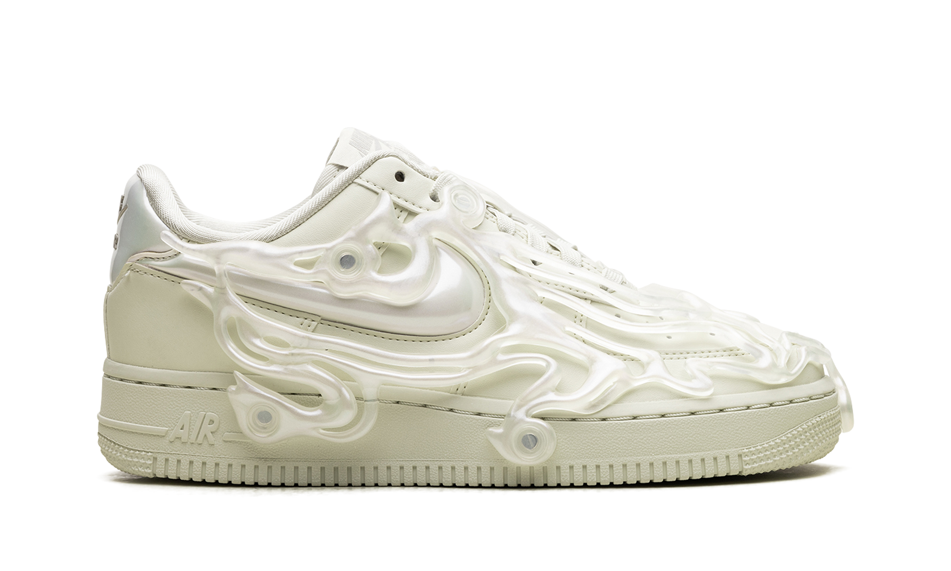 Air Force 1 Low '07 Lx Wmns "sea Glass Pack" - 6