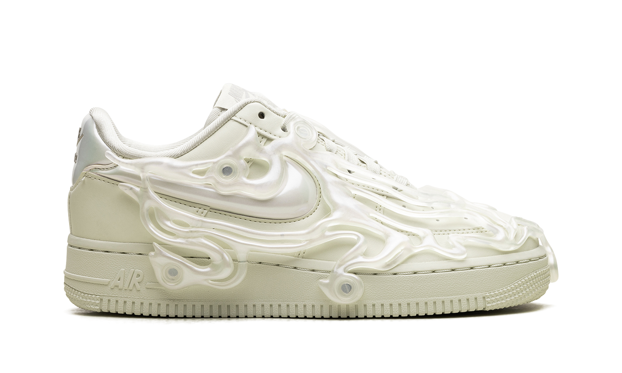 Air Force 1 Low '07 Lx Wmns "sea Glass Pack" - 6