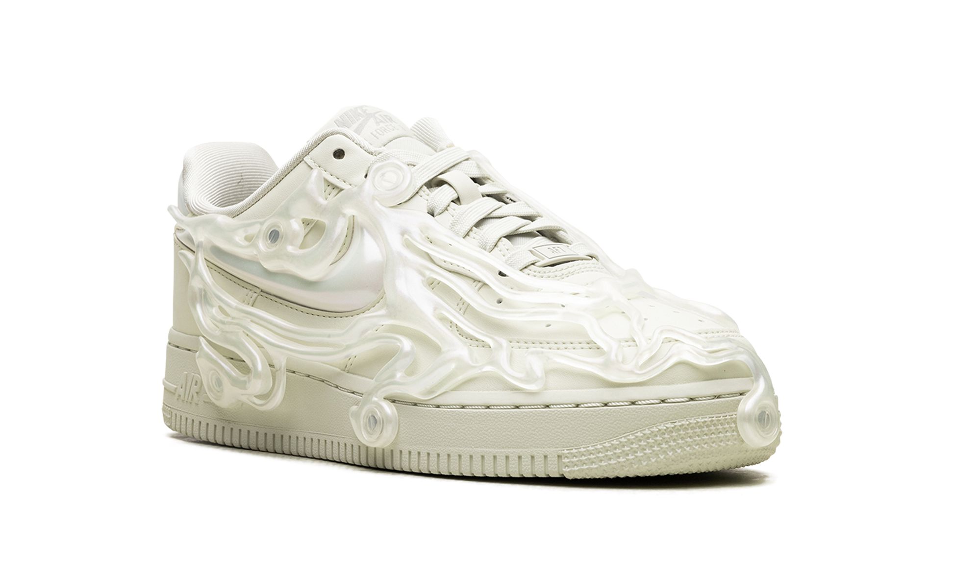 Air Force 1 Low '07 Lx Wmns "sea Glass Pack" - 7