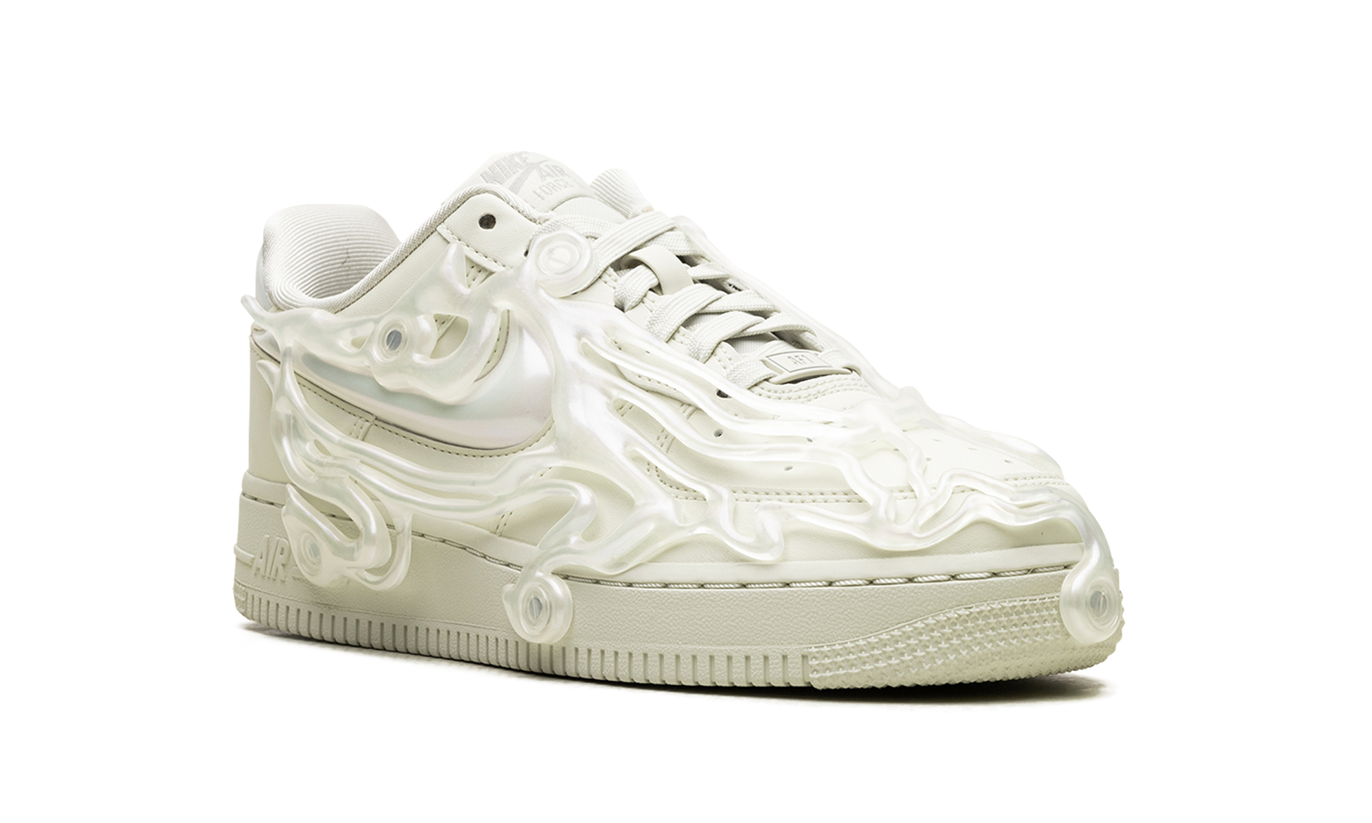 Air Force 1 Low '07 Lx Wmns "sea Glass Pack" - 7