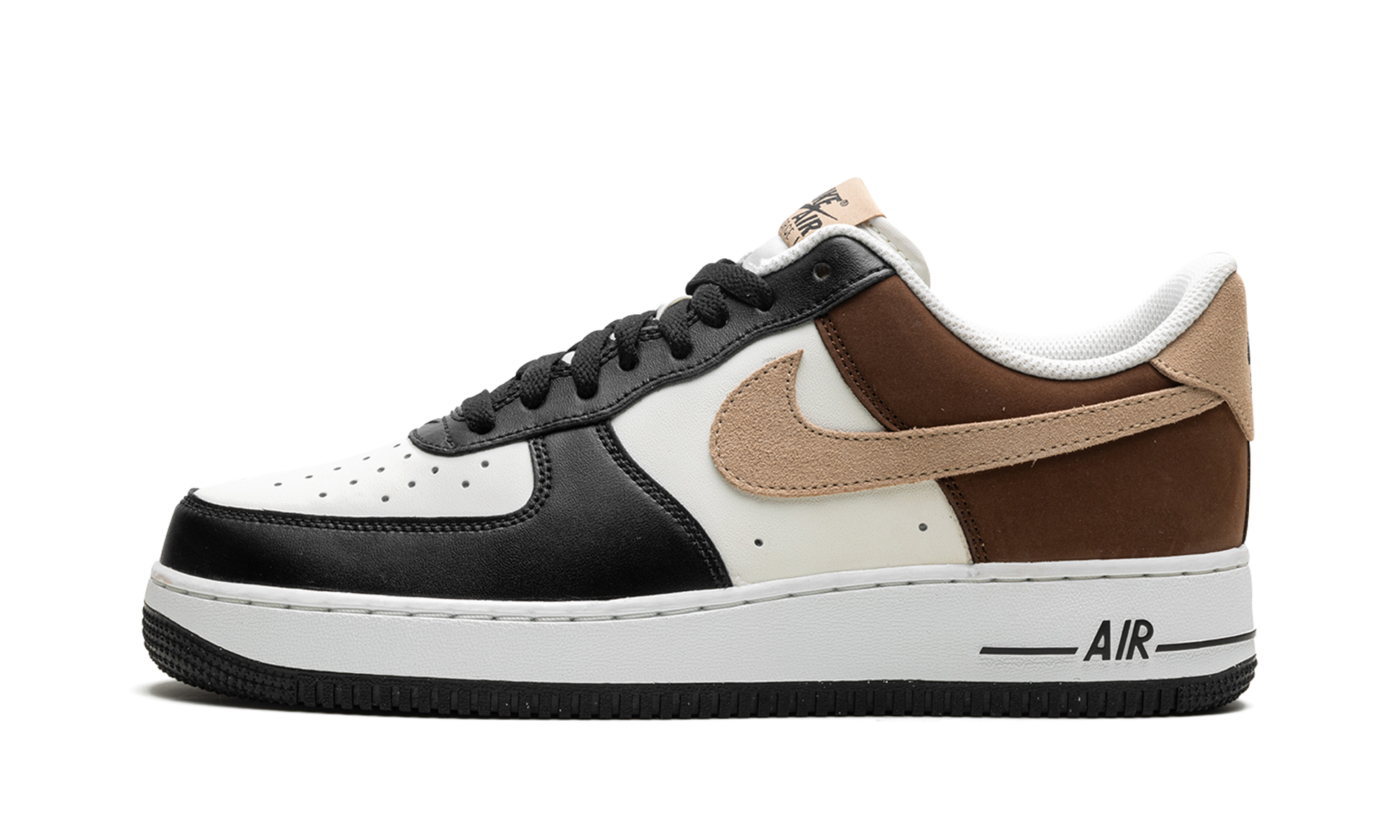 Air Force 1 Low '07 "mocha" - 1