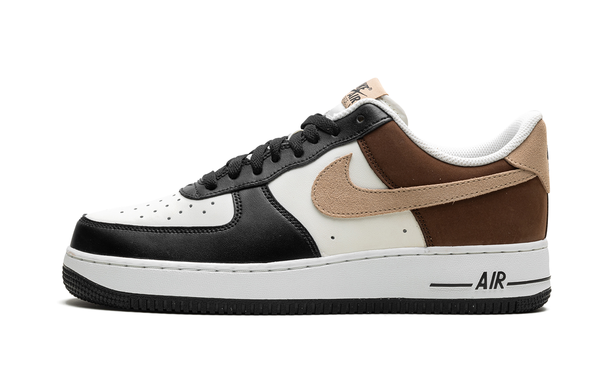 Air Force 1 Low '07 "mocha" - 1