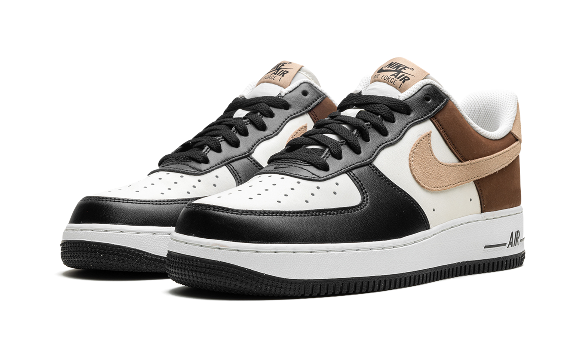 Air Force 1 Low '07 "mocha" - 2