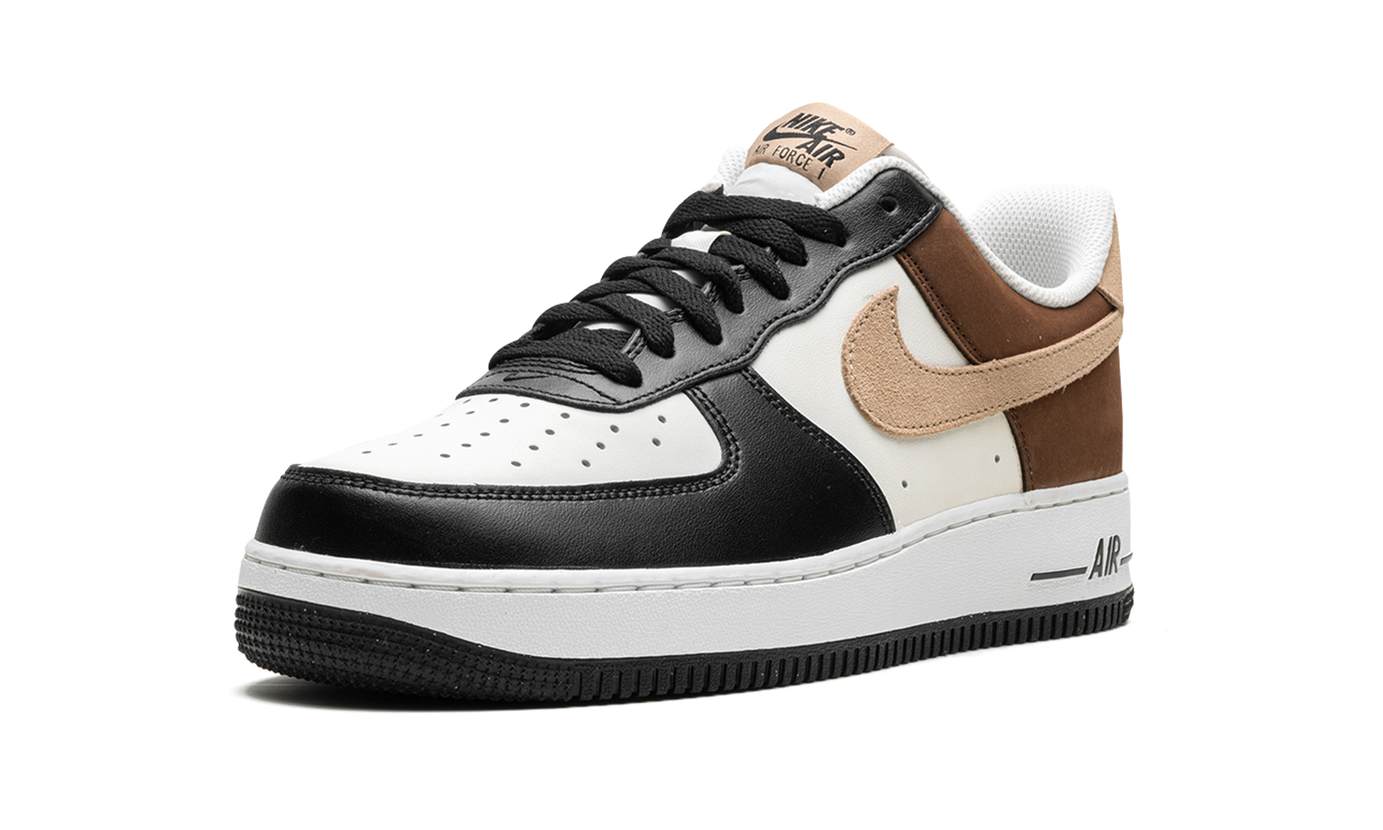Air Force 1 Low '07 "mocha" - 4