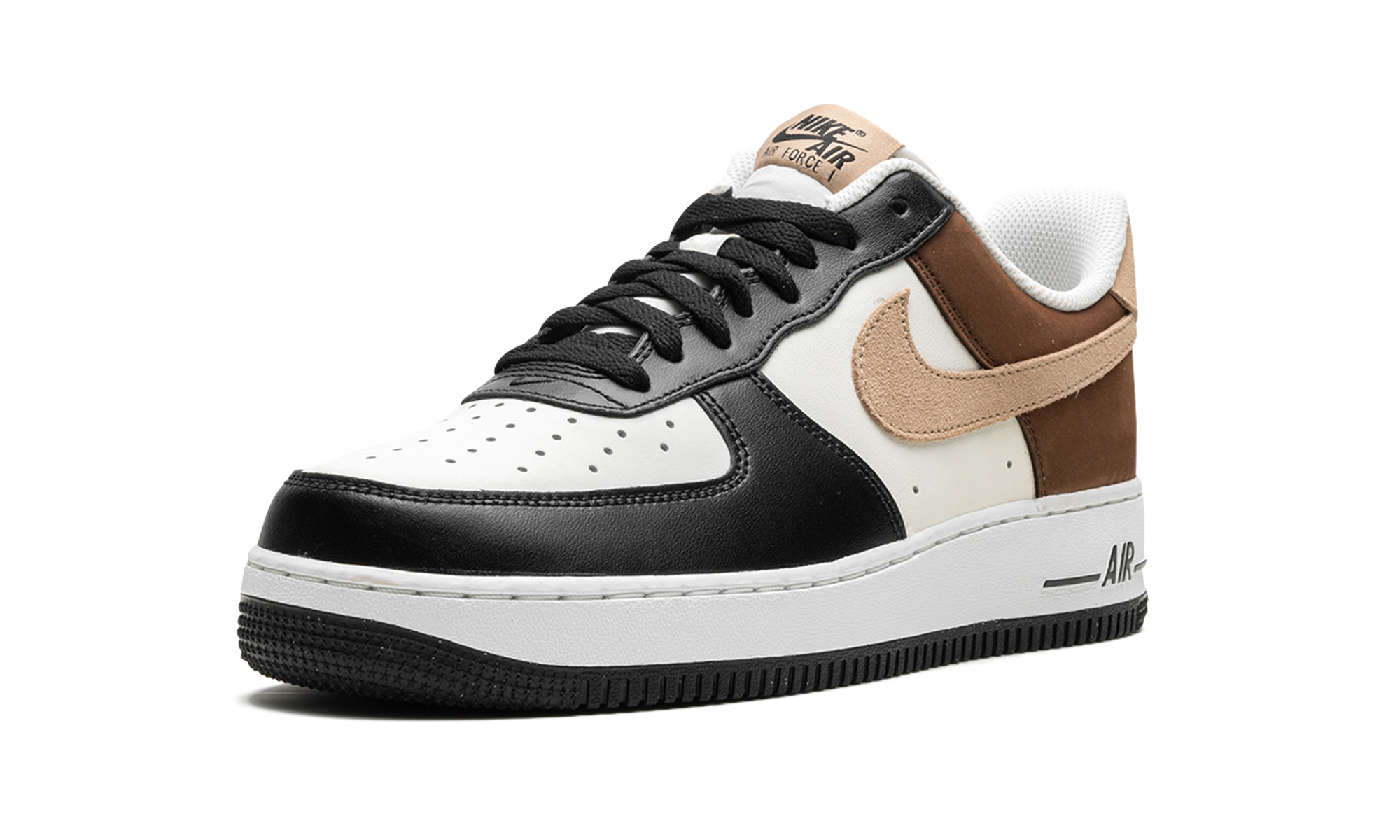 Air Force 1 Low '07 "mocha" - 4