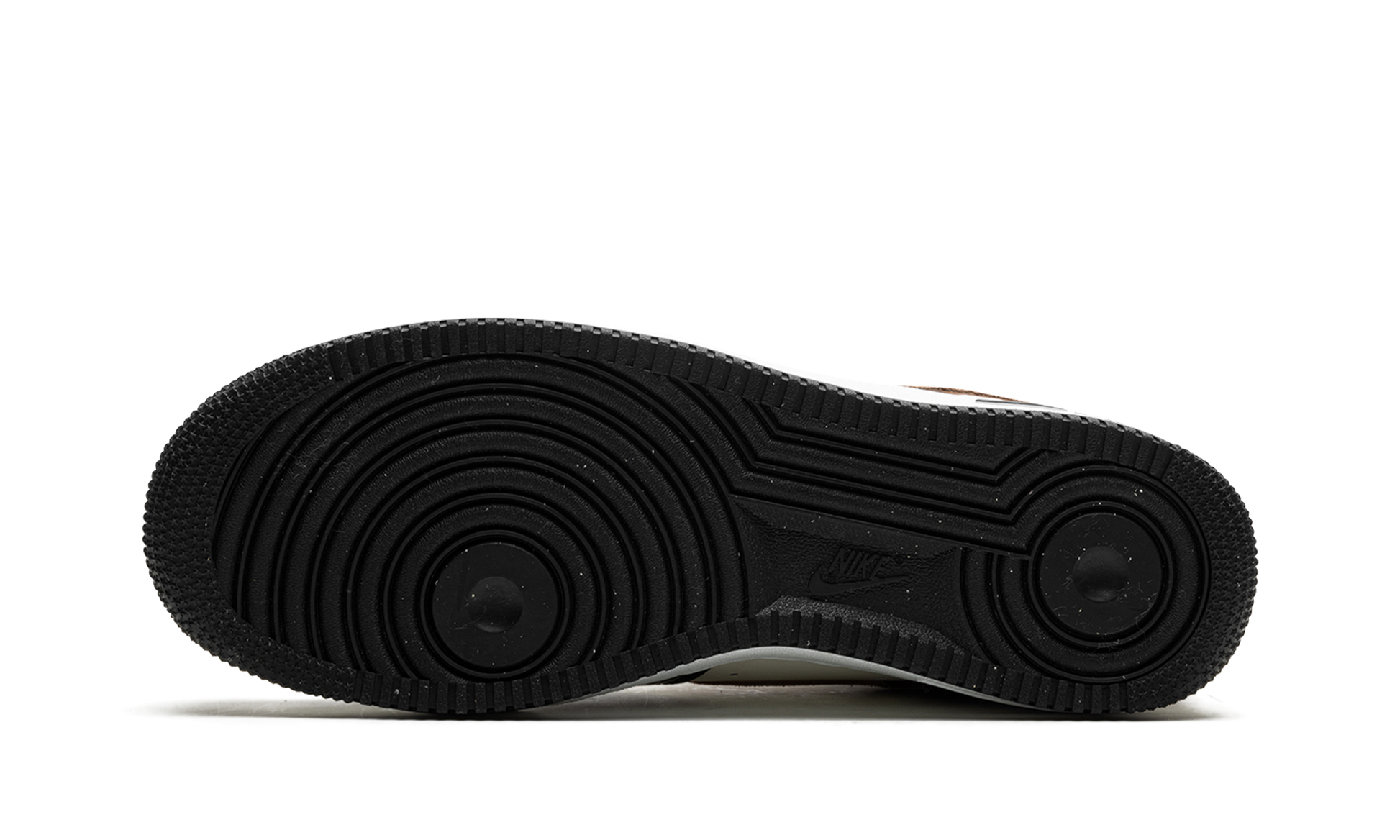 Air Force 1 Low '07 "mocha" - 5
