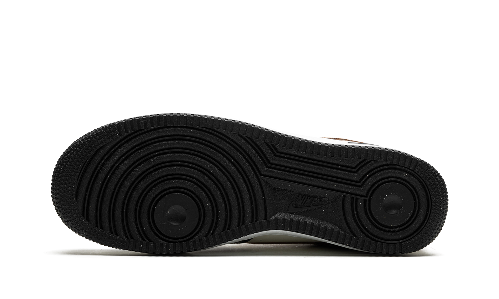 Air Force 1 Low '07 "mocha" - 5
