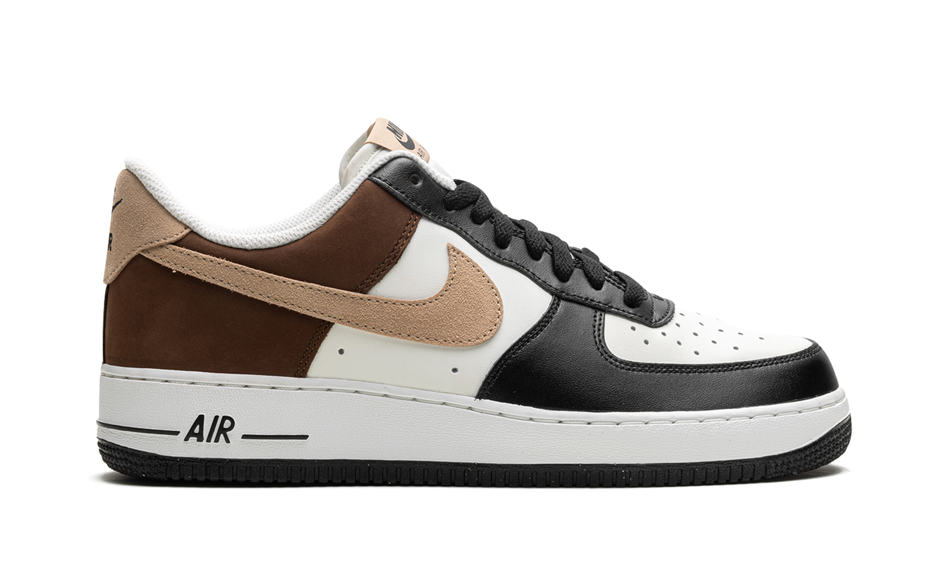 Air Force 1 Low '07 "mocha" - 6