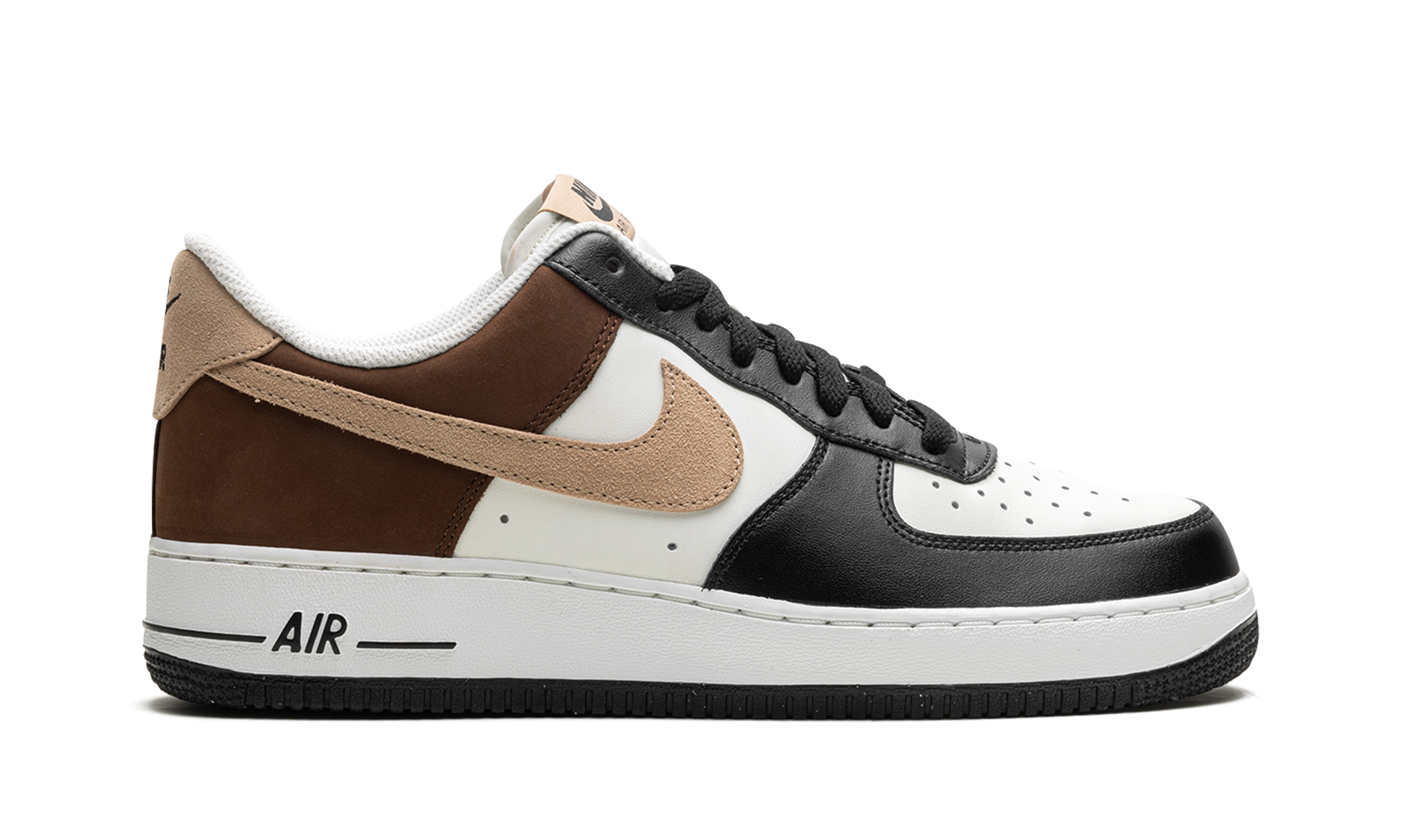 Air Force 1 Low '07 "mocha" - 6