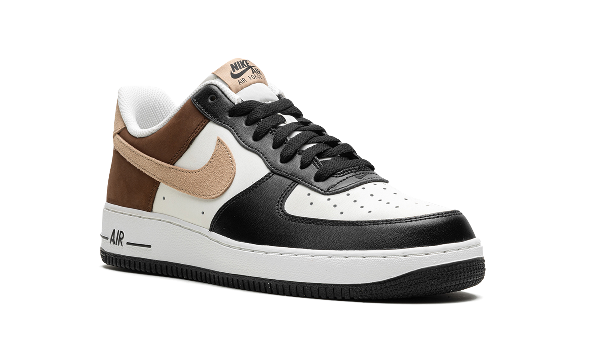 Air Force 1 Low '07 "mocha" - 7
