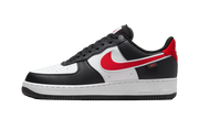 Air Force 1 Low '07 Next Nature "black White University Red" - 1