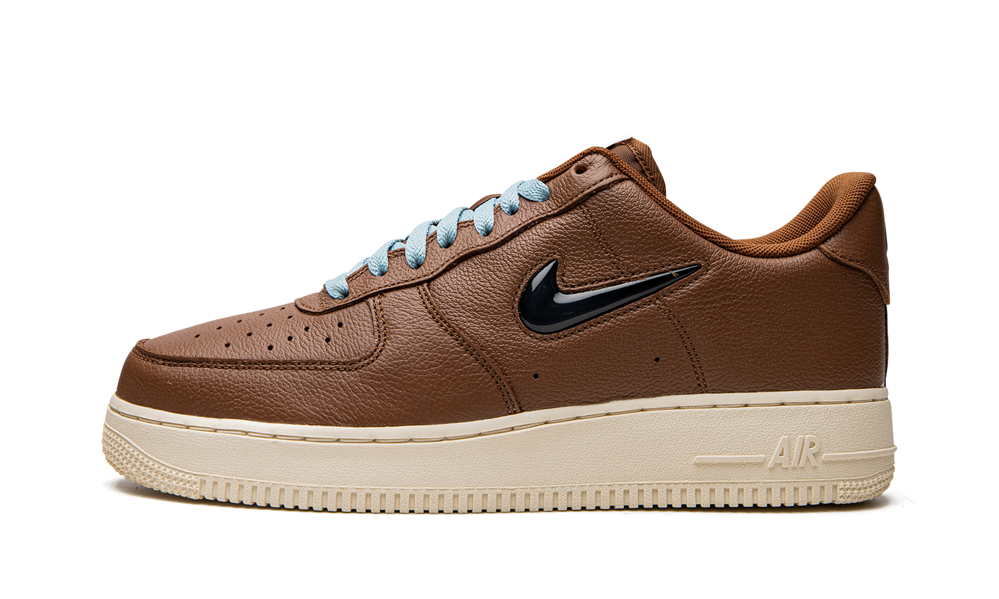 Air Force 1 Low '07 Premium "pecan" - 1