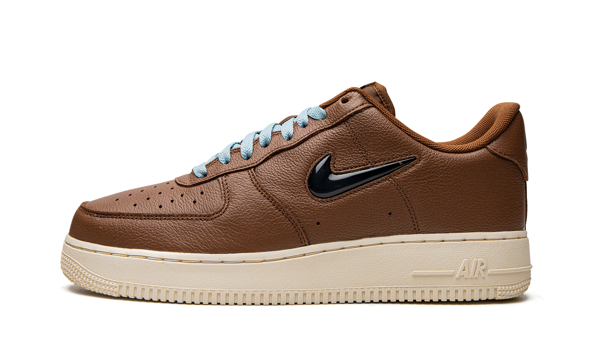 Air Force 1 Low '07 Premium "pecan" - 1