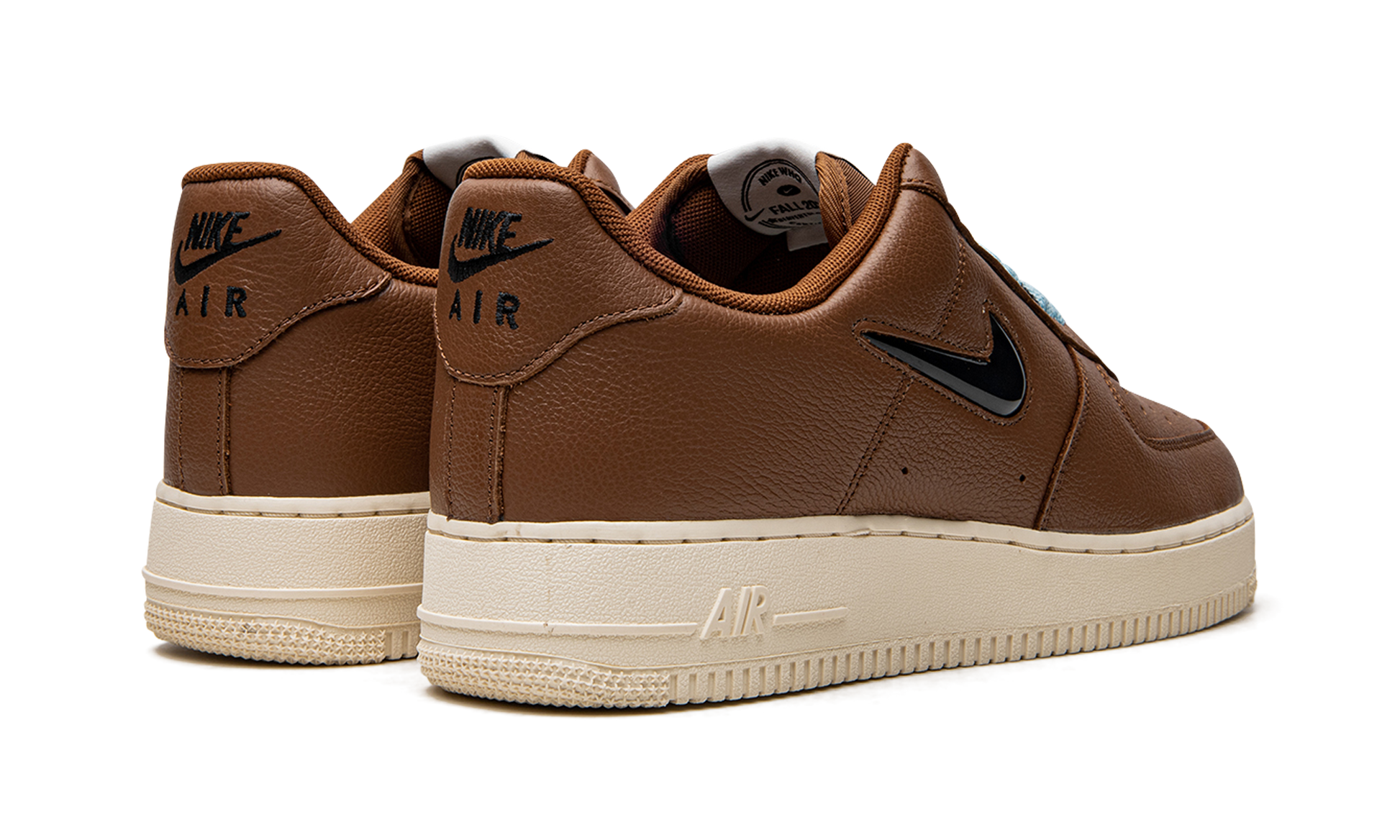 Air Force 1 Low '07 Premium "pecan" - 3