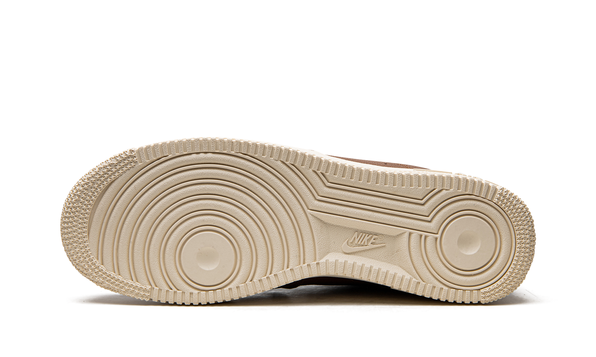 Air Force 1 Low '07 Premium "pecan" - 5