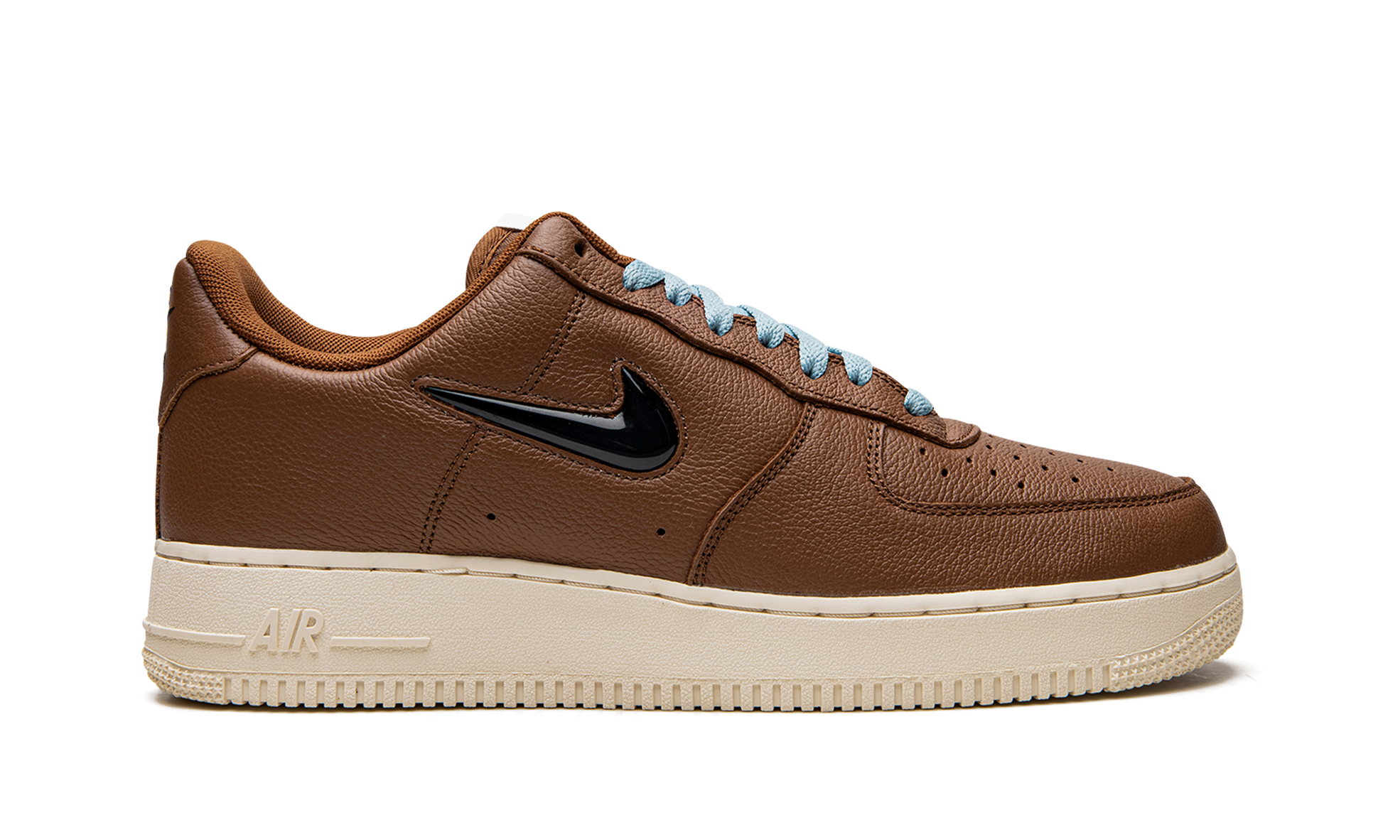 Air Force 1 Low '07 Premium "pecan" - 6