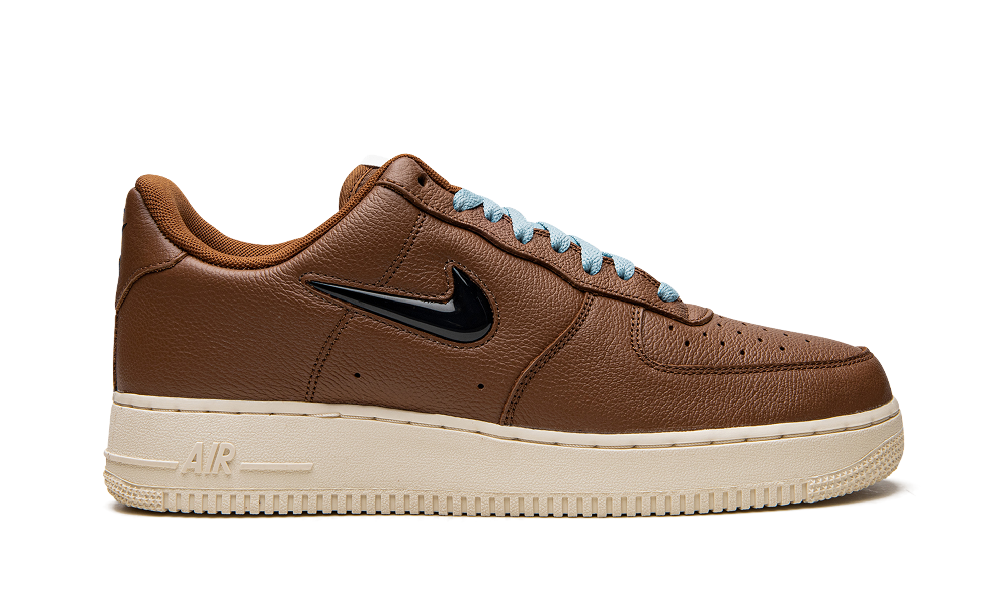 Air Force 1 Low '07 Premium "pecan" - 6
