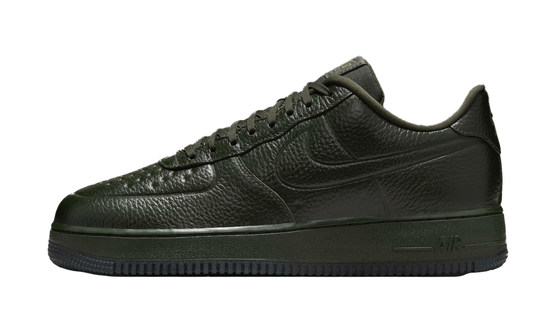 Air Force 1 Low '07 "pro-tech Sequoia" - 1