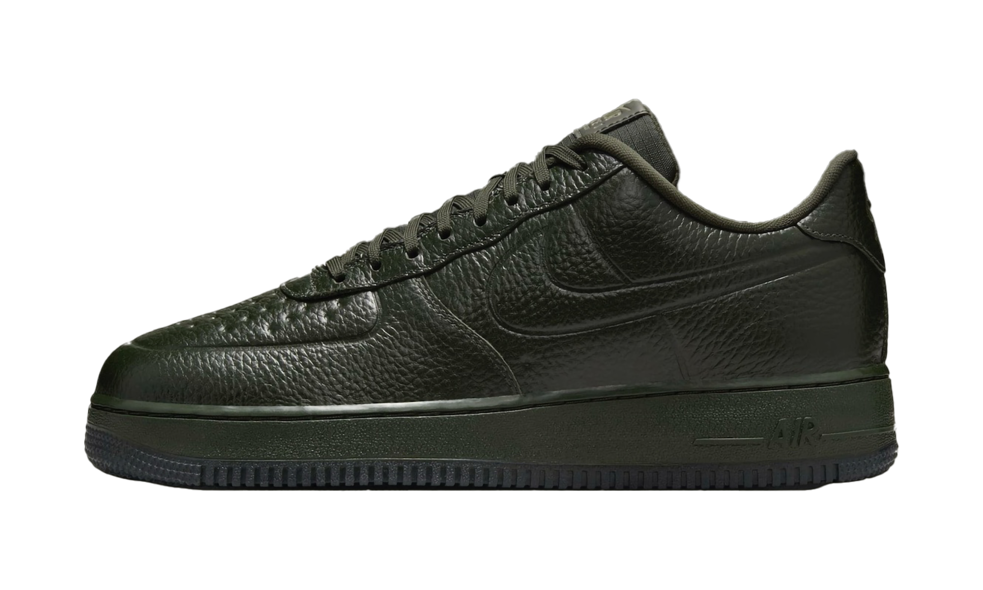 Air Force 1 Low '07 "pro-tech Sequoia" - 1
