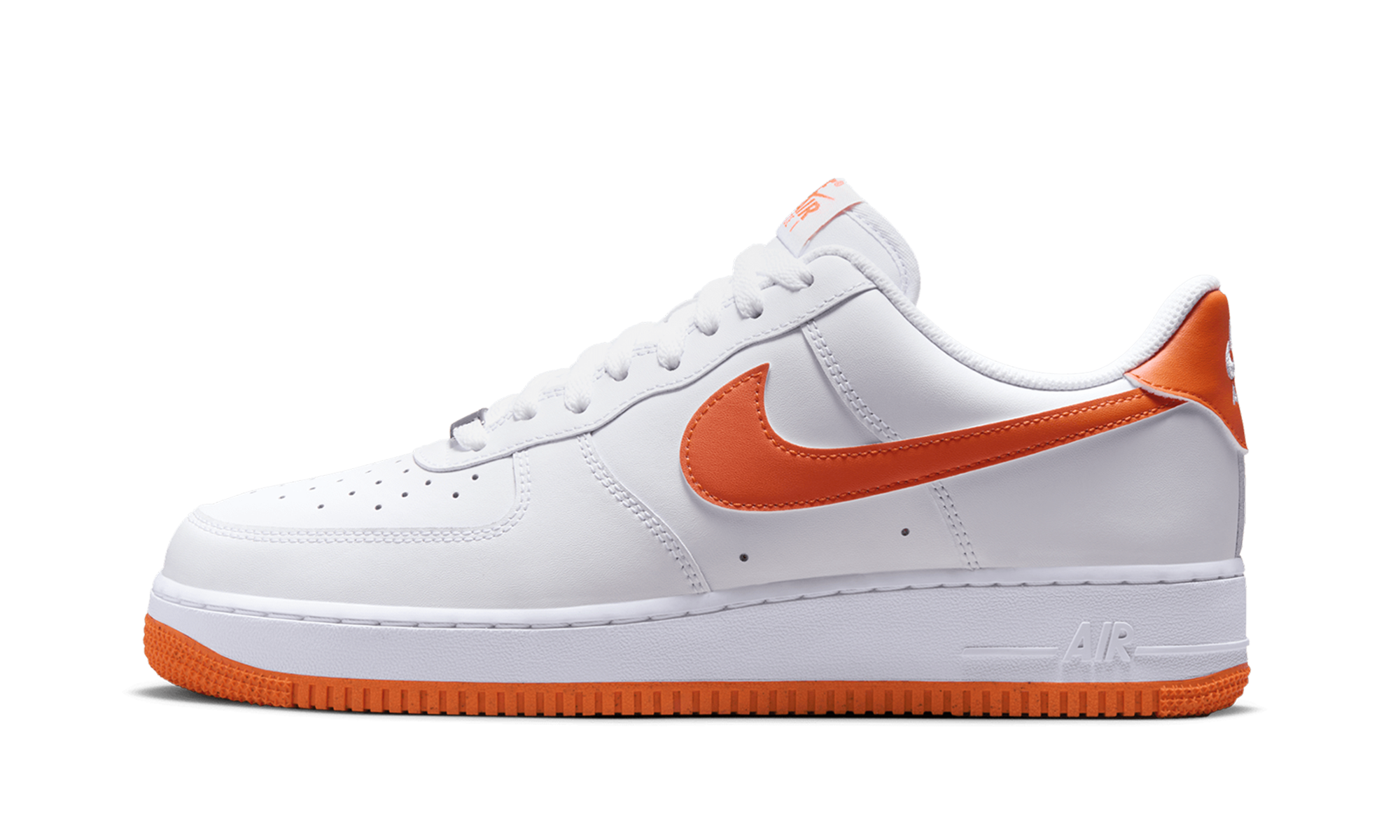 Air Force 1 Low '07 "safety Orange" - 1