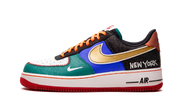 Air Force 1 Low 07 "what The Ny" - 1