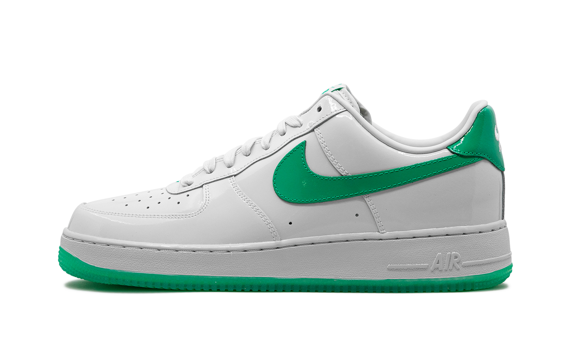 Air Force 1 Low '07 "white" - 1