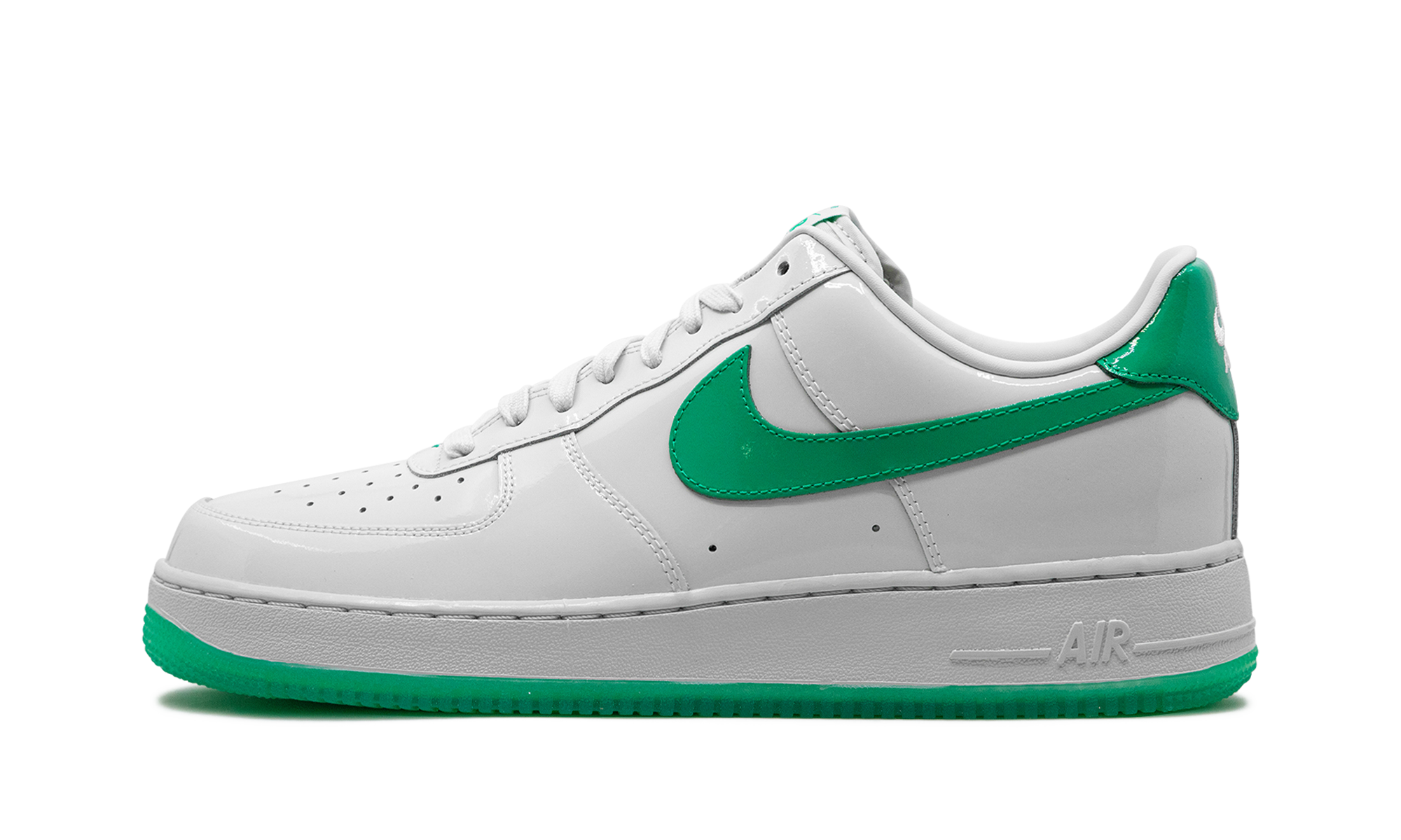 Air Force 1 Low '07 "white" - 1