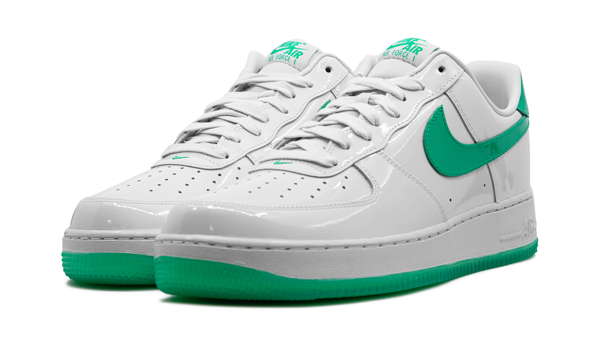 Air Force 1 Low '07 "white" - 2