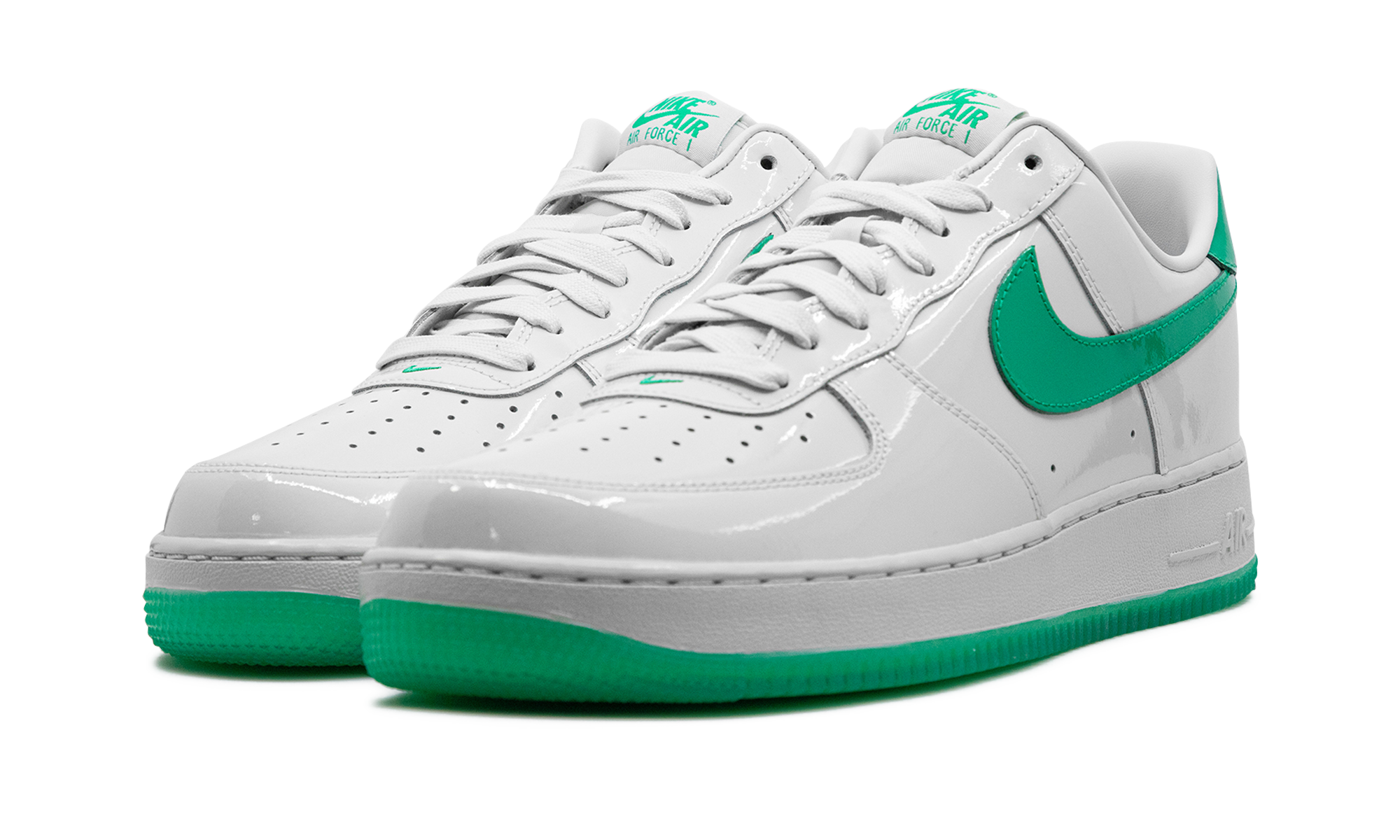 Air Force 1 Low '07 "white" - 2