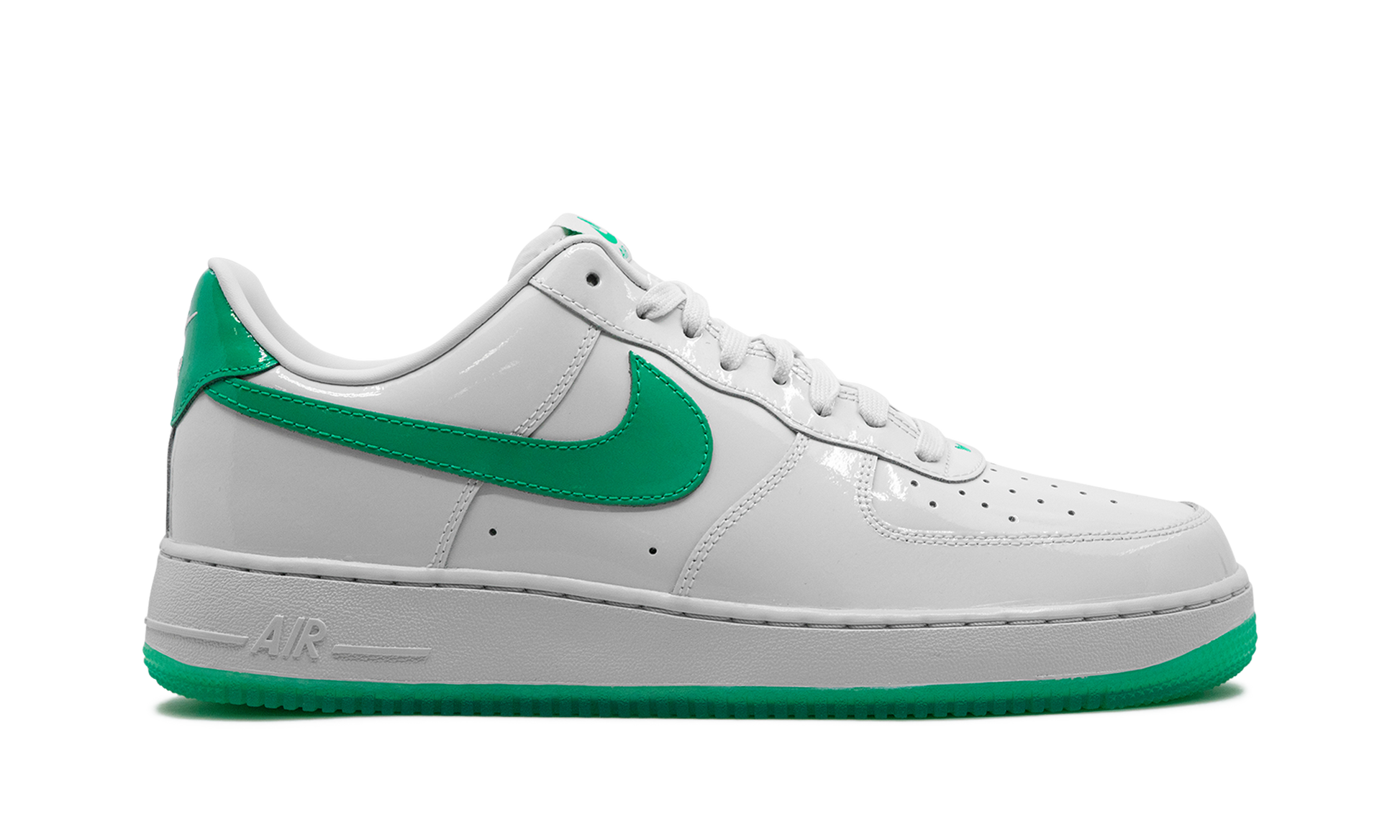 Air Force 1 Low '07 "white" - 6