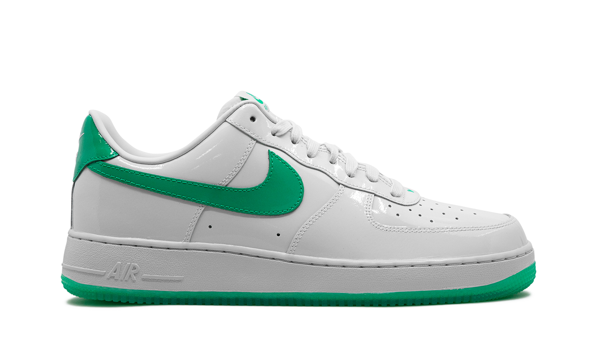 Air Force 1 Low '07 "white" - 6