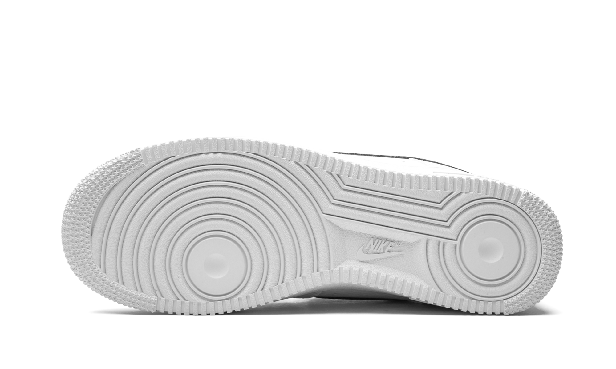 Air Force 1 Low '07 "white / Black" - 5