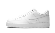 Air Force 1 Low '07 "white On White" - 1