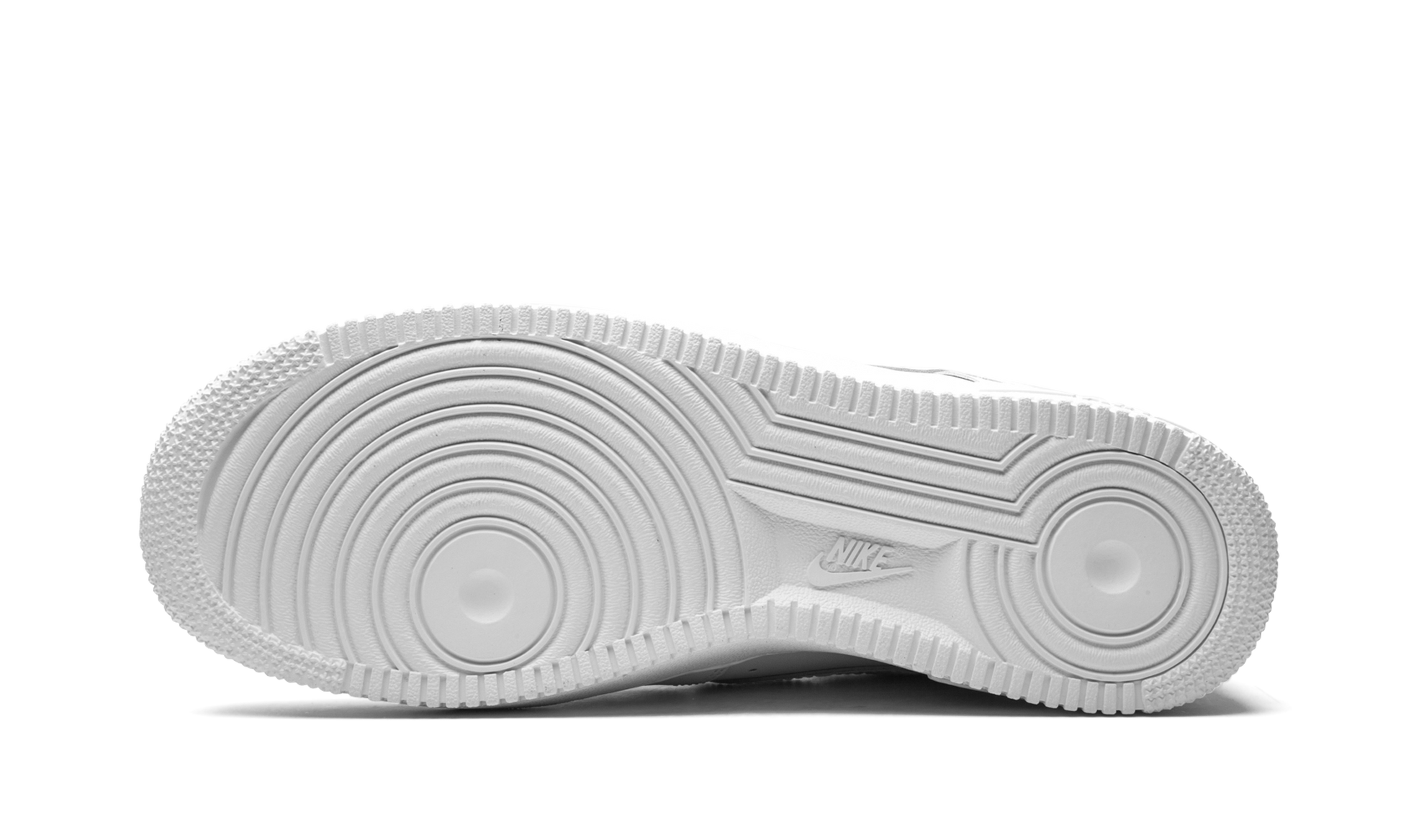 Air Force 1 Low '07 "white On White" - 5