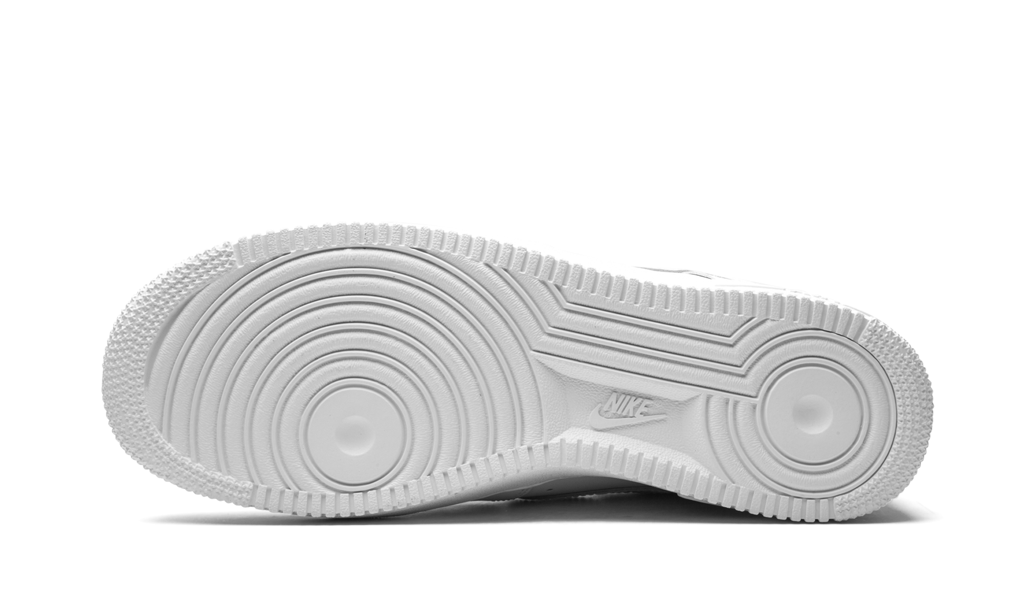 Air Force 1 Low '07 "white On White" - 5