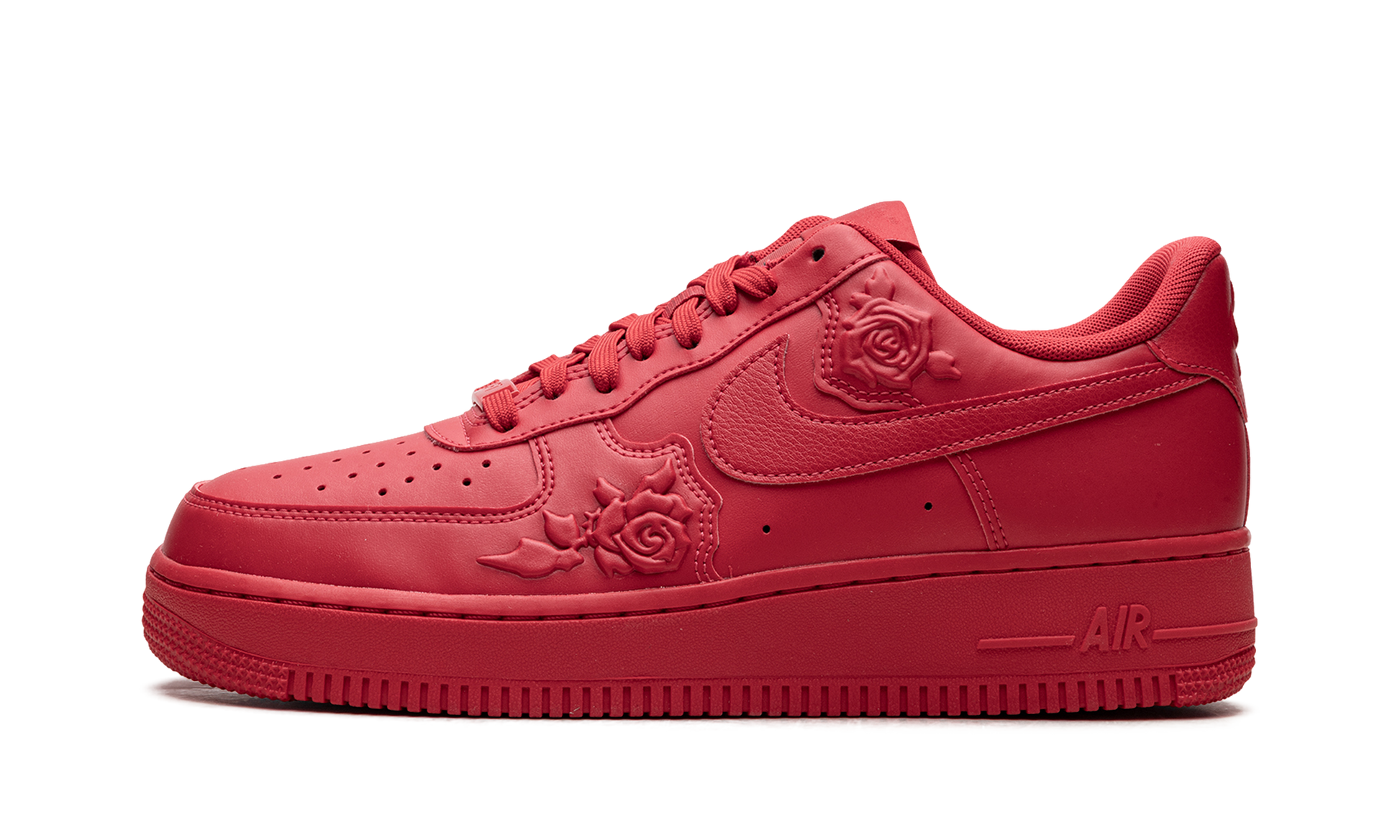 Air Force 1 Low '07 Wmns "red Roses" - 1