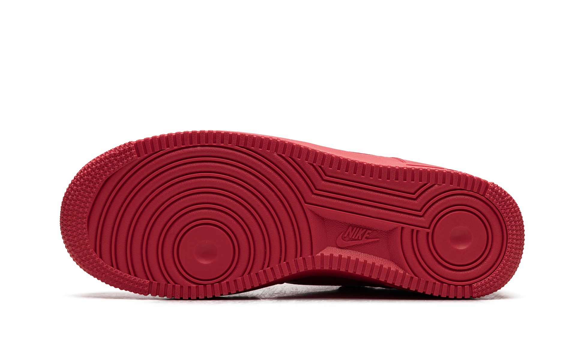 Air Force 1 Low '07 Wmns "red Roses" - 5