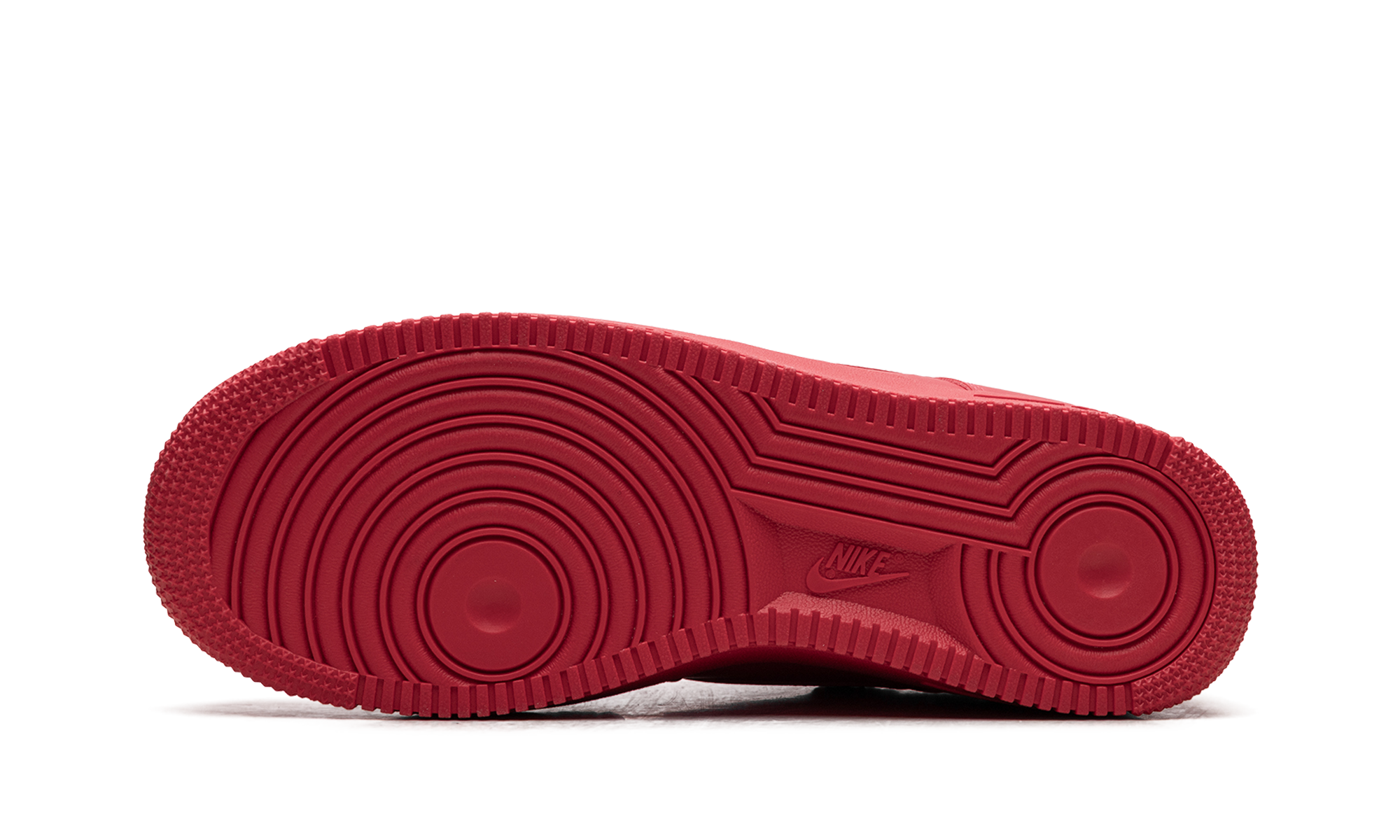 Air Force 1 Low '07 Wmns "red Roses" - 5