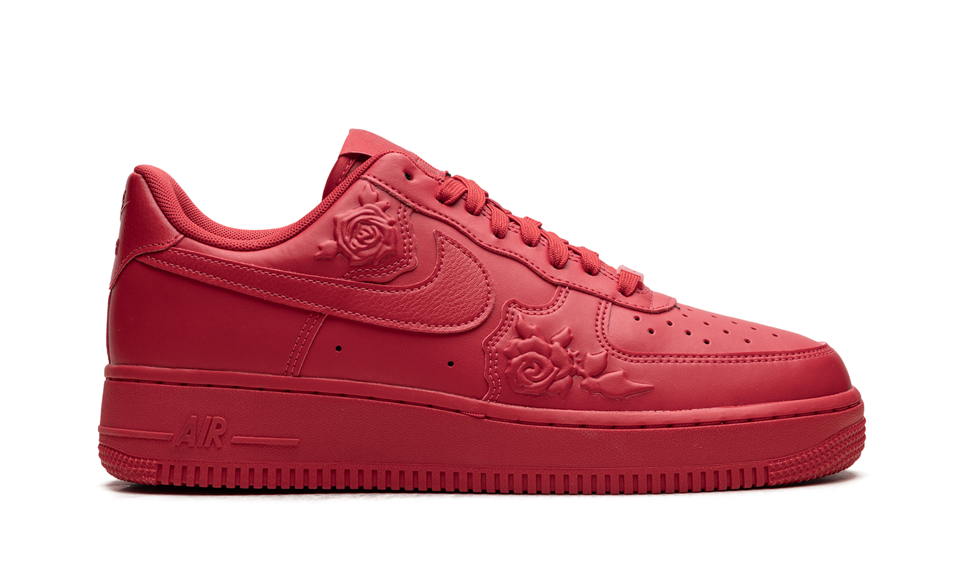 Air Force 1 Low '07 Wmns "red Roses" - 6