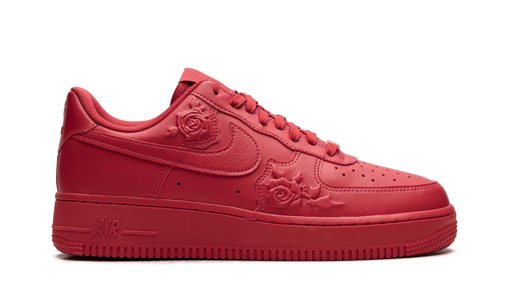 Air Force 1 Low '07 Wmns "red Roses" - 6