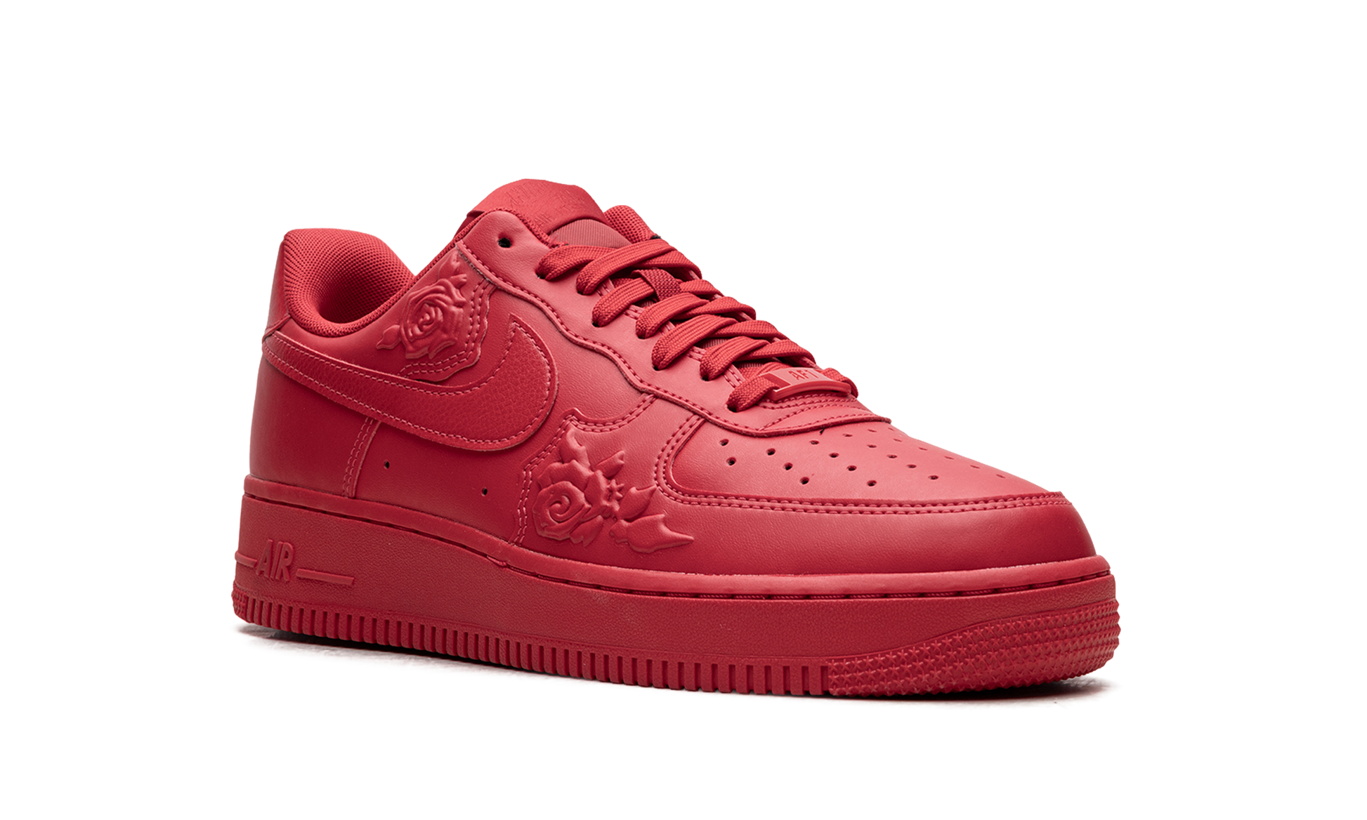 Air Force 1 Low '07 Wmns "red Roses" - 7