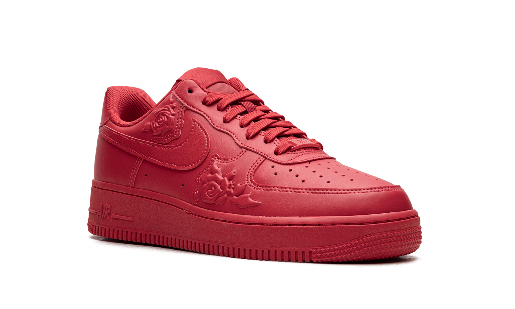 Air Force 1 Low '07 Wmns "red Roses" - 7