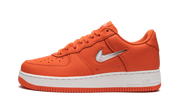 Air Force 1 Low "40th Anniversary Edition Orange Jewel" - 1
