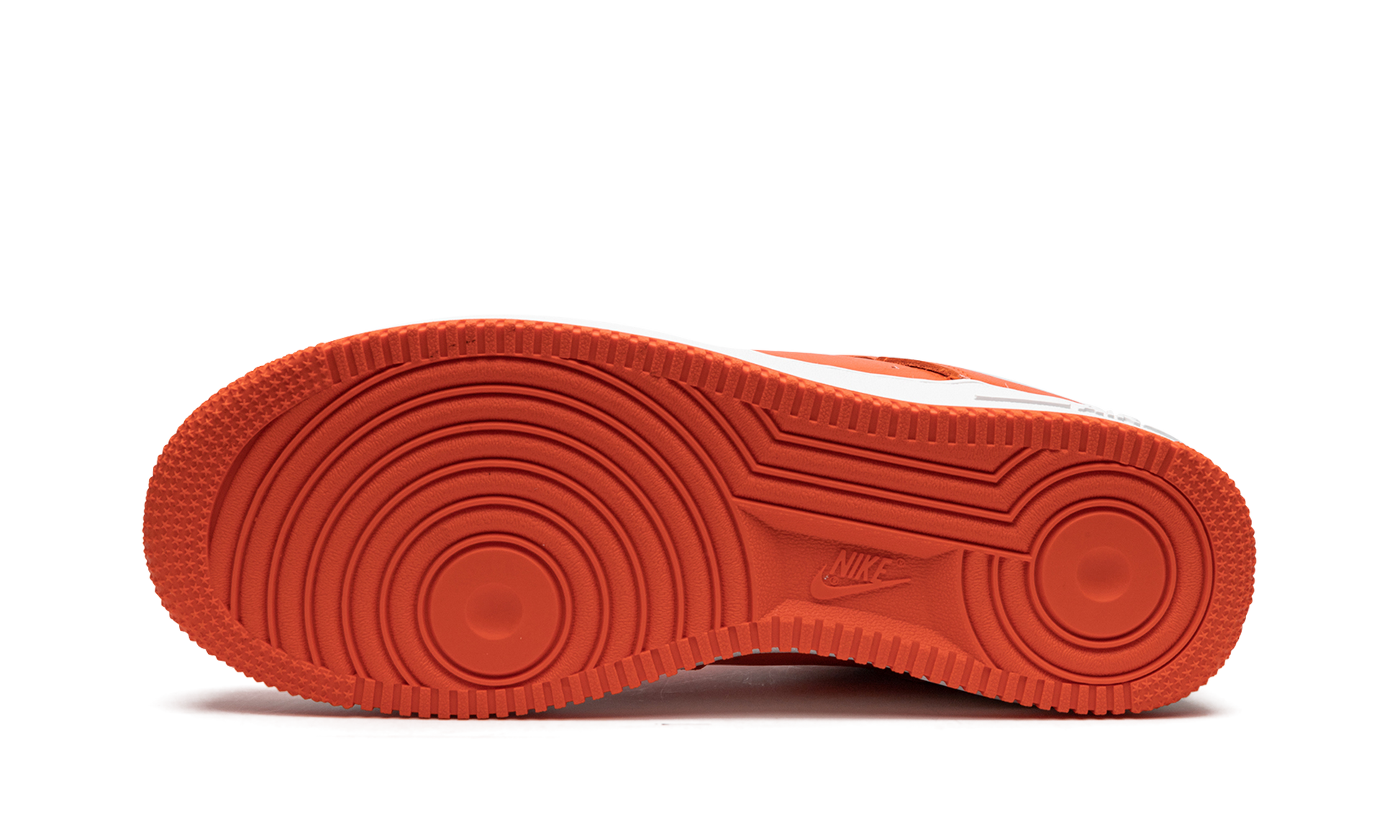 Air Force 1 Low "40th Anniversary Edition Orange Jewel" - 5