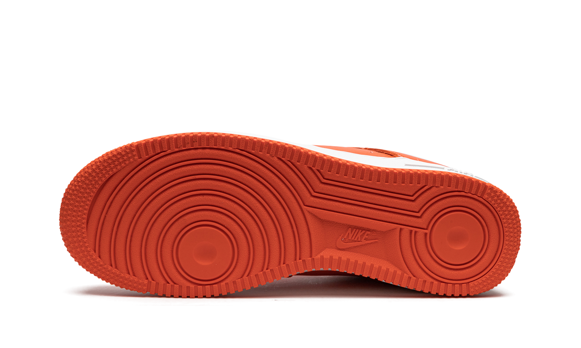 Air Force 1 Low "40th Anniversary Edition Orange Jewel" - 5