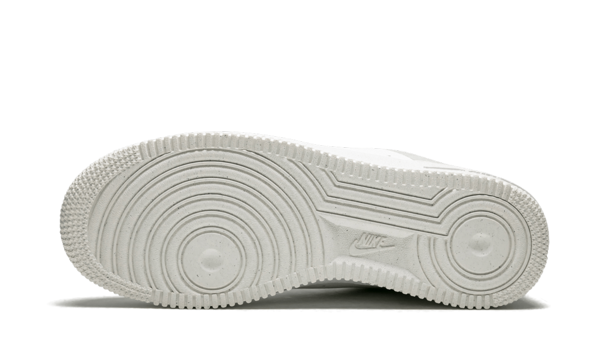 Air Force 1 Low "a-cold-wall White" - 5